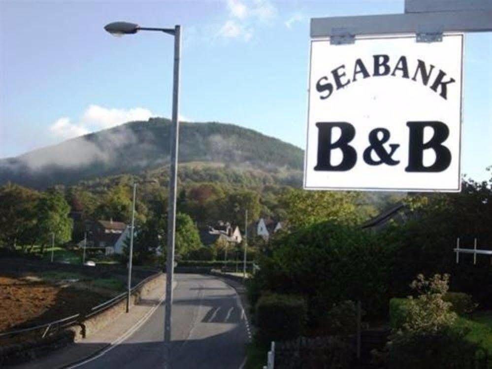 Seabank B&B Arrochar Extérieur photo